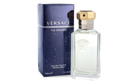 reviews versace dreamer|versace dreamer aftershave.